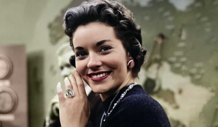 She was Miss America in 1955 and now fights the same disease as her daughter. Her transformation is truly remarkable…