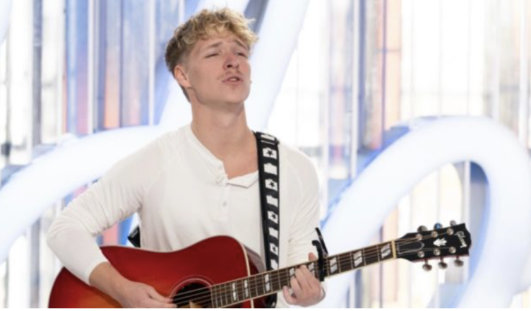 This boy impresses ‘American Idol’ judges with his performance