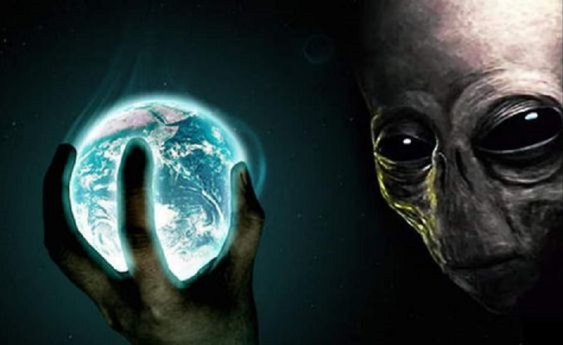 Legends of UFOs and Alien Visitors in Indigenous Cultures – Amazing