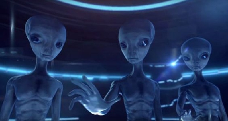 Astrobiology and the Search for Alien Life in the Universe – Amazing