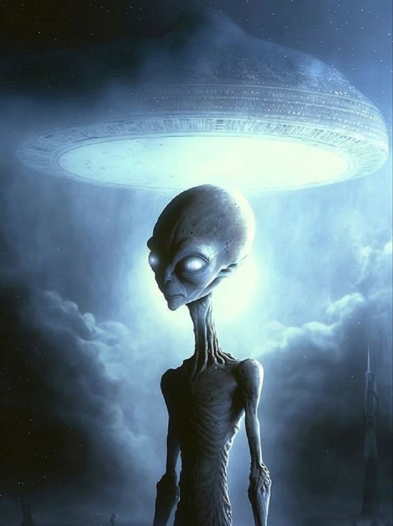 Global Responses to UFO Disclosure How Other Countries Handle the Truth – Amazing