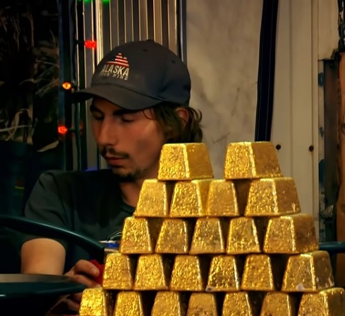 Gold Rush: The Schnabel Crew Nets $800,000 Despite Mechanical Hiccups – Amazing