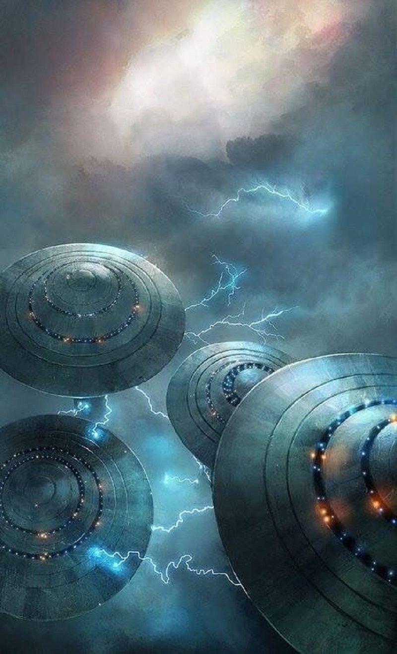 UFO Disclosure and the Impact on Society Preparing for the Unknown – Amazing