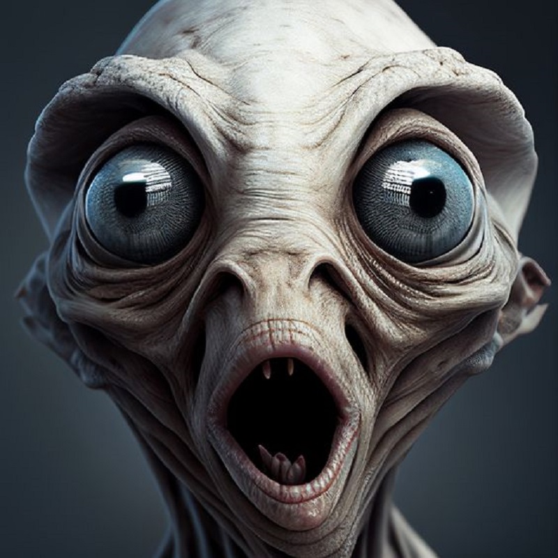 What Happens After UFO Disclosure? – Amazing