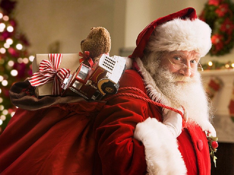 Interesting things about American Christmas