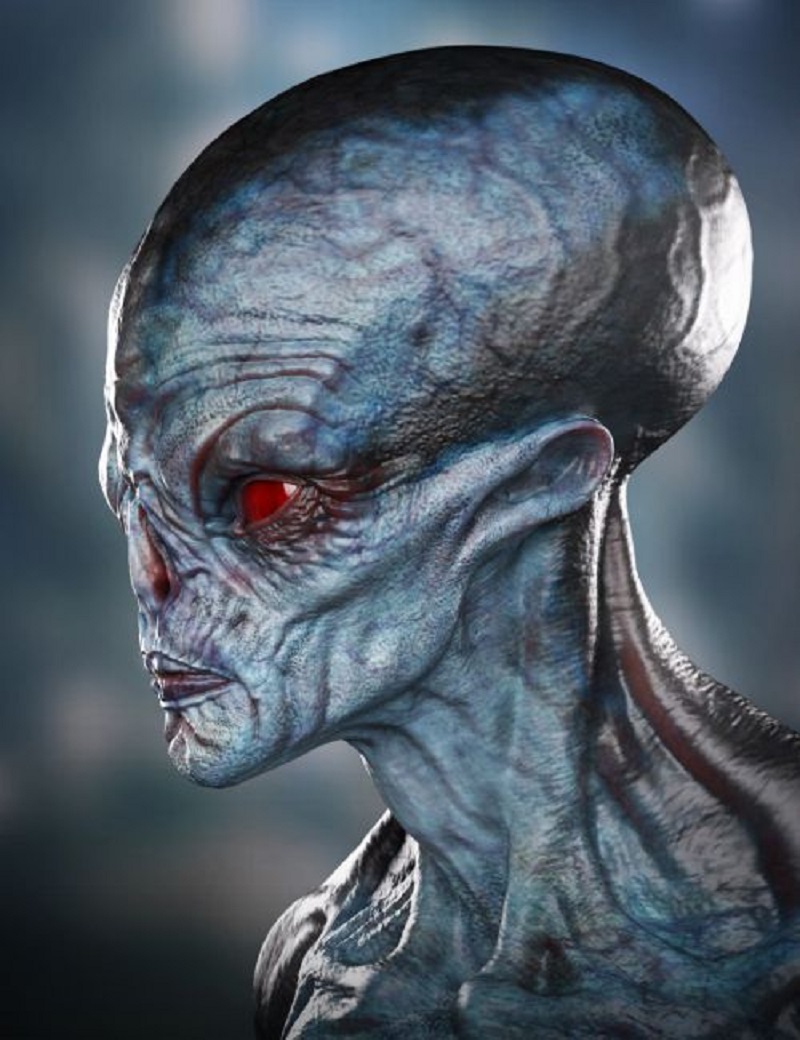 Deciphering Alien Languages – Amazing