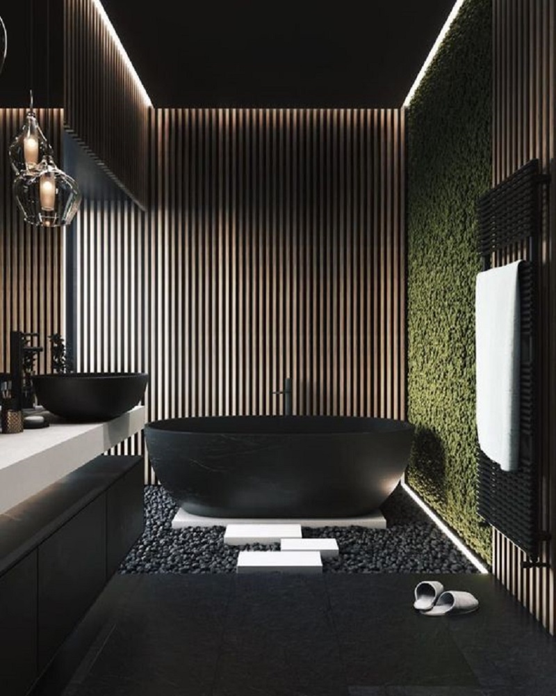 Luxury Bathrooms: Adding Touches of Opulence to Your Space – Amazing