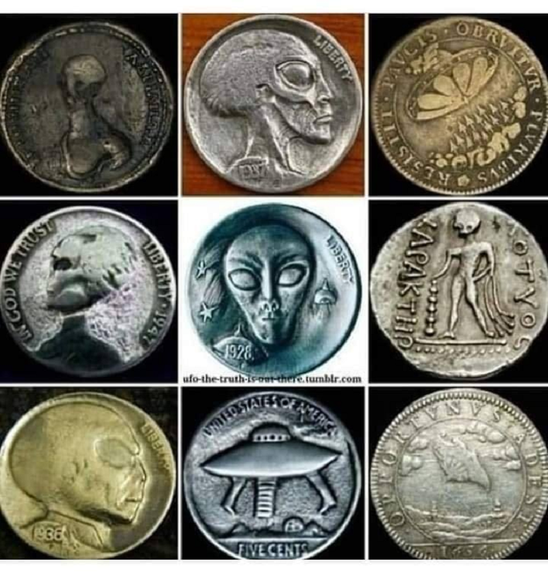Ancient Alien Artifact Remains : Puzzling object from history – Amazing