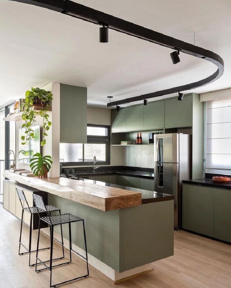 The Heart of the Home Kitchen Decor and Organization – Amazing