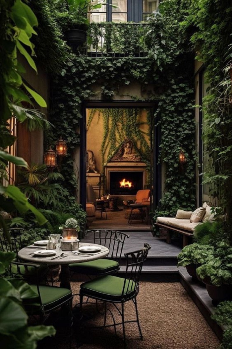 Bringing the Outdoors In: Tips for Nature-Inspired Decor – Amazing