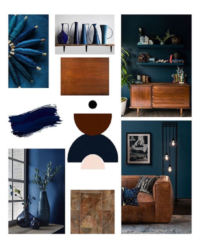 A Guide to Choosing the Right Color Palette for Your Home – Amazing