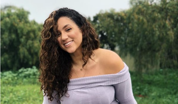 Erica Lauren – Amazing