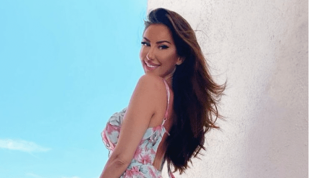 Anastazia (Loveanastazia) – Amazing