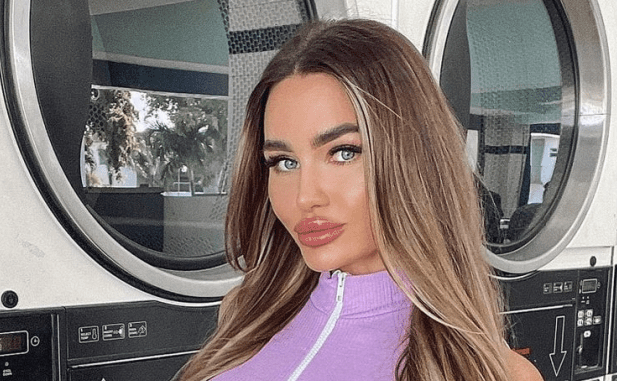 Dasha Mart – Amazing