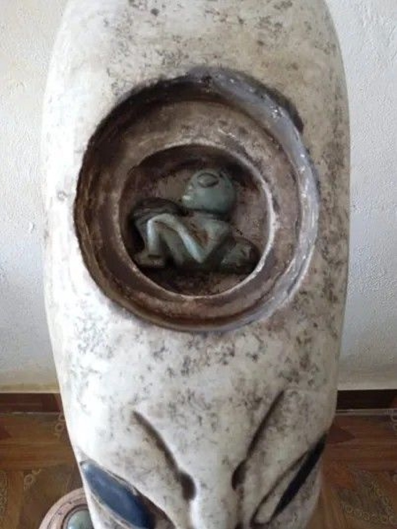 Extraterrestrial Archaeology in Mexico: Unearthing Ancient Enigmas – Amazing