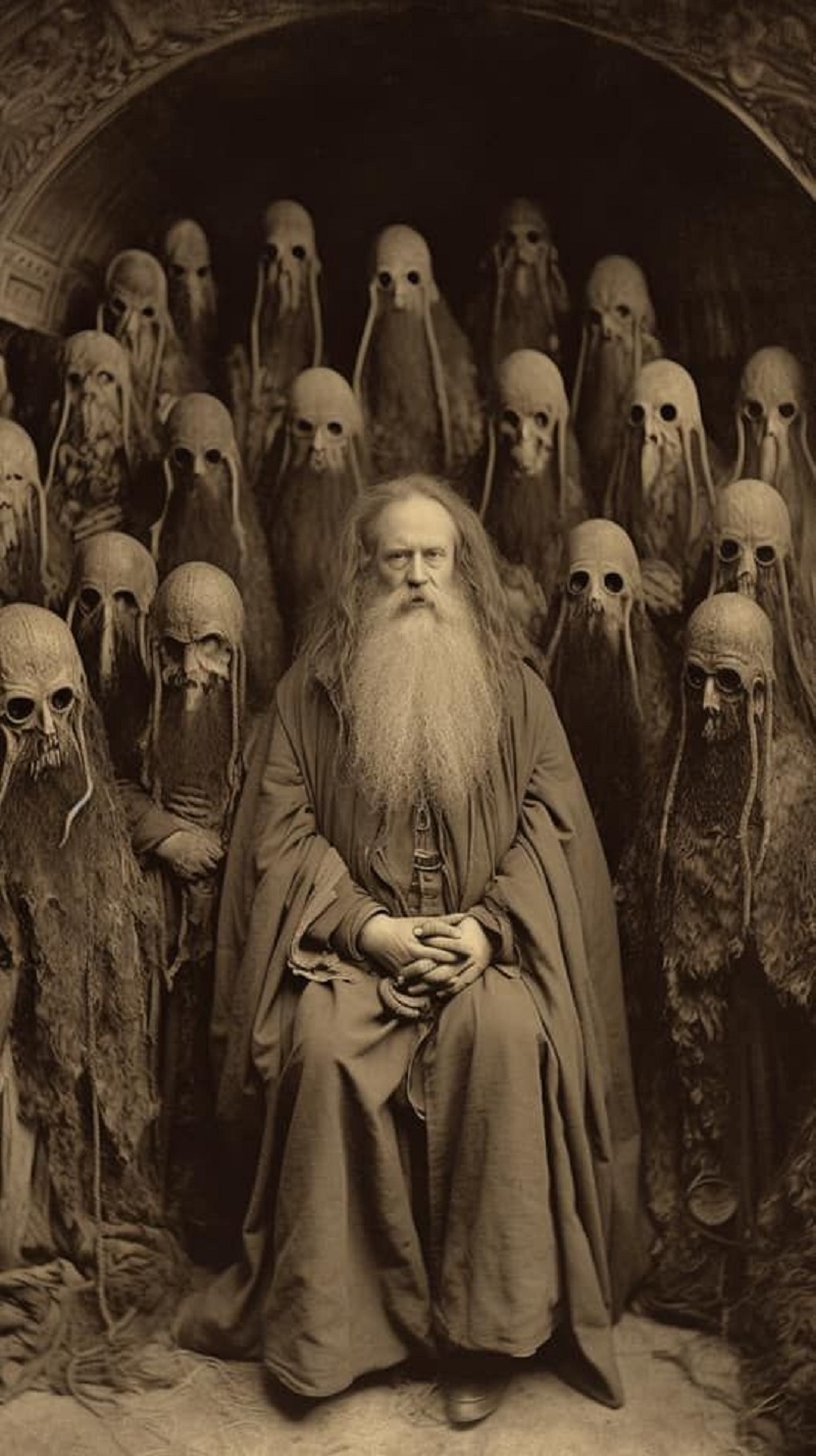 The Search for Humanoids Are Aliens Human-like – Amazing
