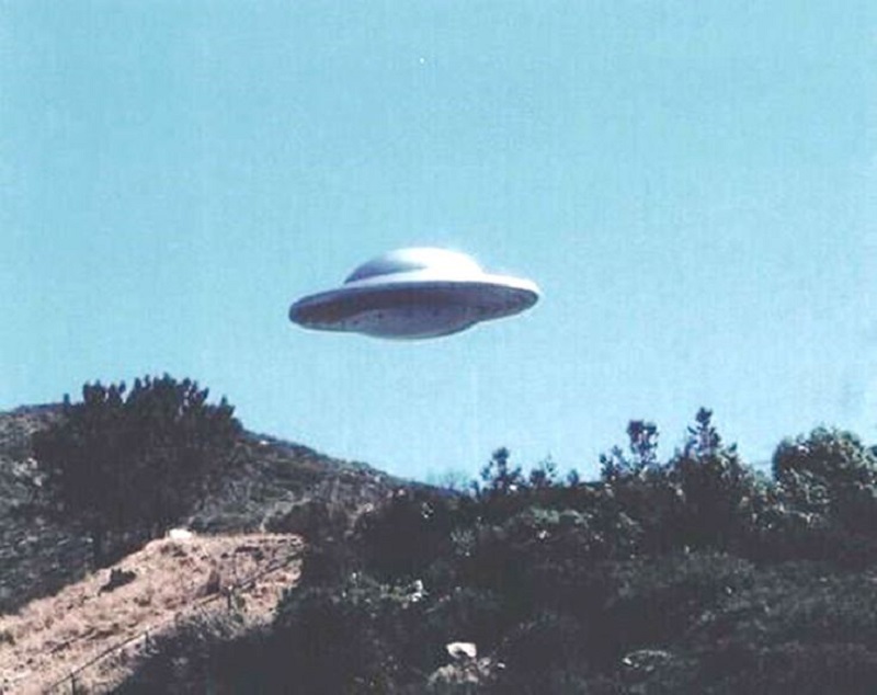 UFO Shapes and Propulsion Systems: Examining Theoretical Constructs – Amazing