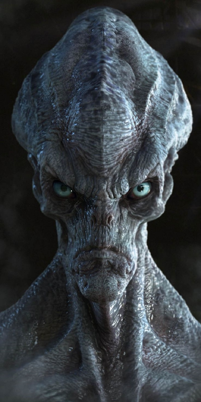 The Role of Mathematics in Alien Communication – Amazing