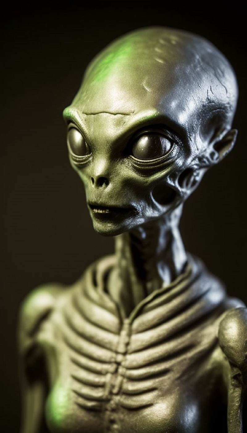 Alien Nutrition: What Do ETs Eat to Sustain Themselves? – Amazing