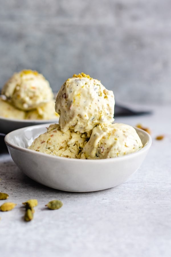 How to Make Kulfi Ice Cream (No-Churn Indian Ice Cream): A Heavenly Delight in Every Bite – Amazing