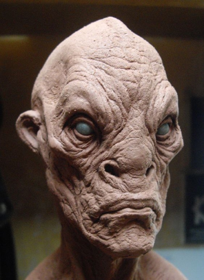 Cryptic Alien Messages: Unraveling the Language of ETs. – Amazing