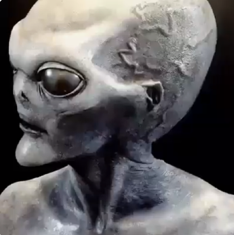 Alien Intelligence: Understanding the Cognitive Abilities of ETs – Amazing