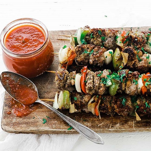 The Art of Classic Spiedini Recipe: Italian Style Kebabs – Amazing