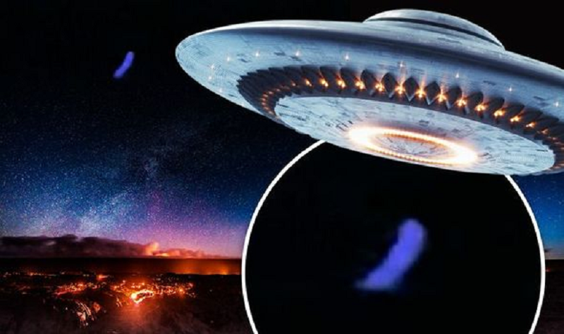 The Science of UFOs Investigating Unidentified Flying Objects – Amazing