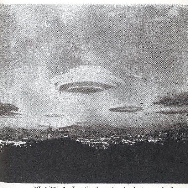 The UFO and Alien Cover-Up: Unveiling the Truth – Amazing