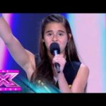 She’s Just 13… But This “Feeling Good” Audition Had the Judges Saying a Star Was Born