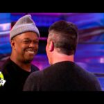 He Spent Years Singing in the Subway… Now the Whole World Finally Hears His Voice
