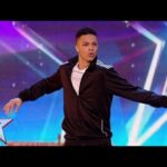 They Called Themselves “Balance”… Then Turned BGT Into a Full-On Dance Party