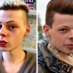 Shocking Transformation: He Spent Millions of Dollars to Get Surgeries and Start Looking Like a Woman…
