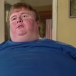 He Weighed 845 Pounds and Bathed in a Trough. You Won’t Believe What He Looks Like Now