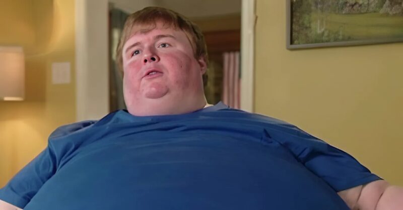 He Weighed 845 Pounds and Bathed in a Trough. You Won’t Believe What He Looks Like Now