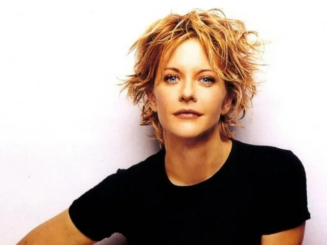 Meg Ryan looks unrecognizable at 61 after so many plastic surgeries