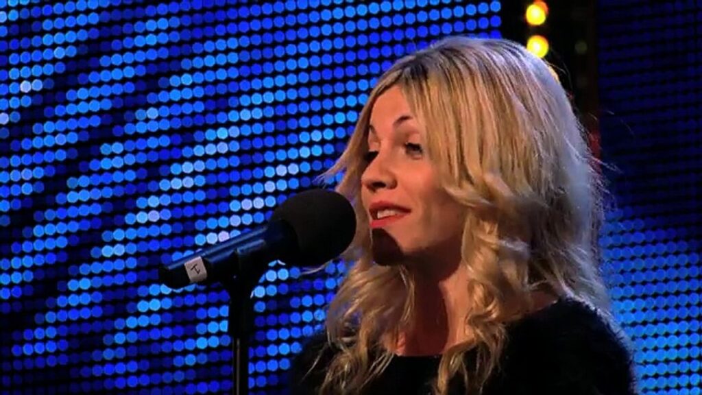 She Was Told She Might Never Speak Again… Then She Sang “Bring Me to Life” and Stunned the BGT Judges