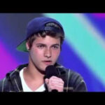 Emotional Audition: Owen Stuart’s “Airplanes” Moves Audience!!!
